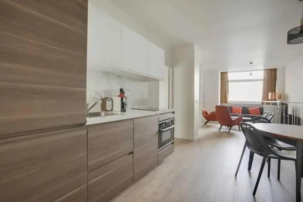 Charming and Well Decorated Apartment in Paris
