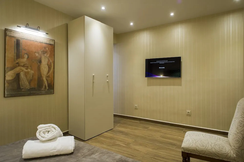 Apartamentos Salamanca Puerta Zamora, Centro, Wifi con salón y 2 dormitorios, Parking
