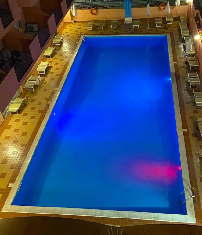 Hotel San Marco