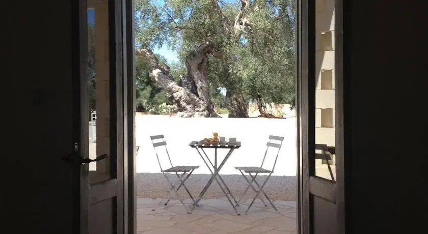 Capricella Bed  Breakfast