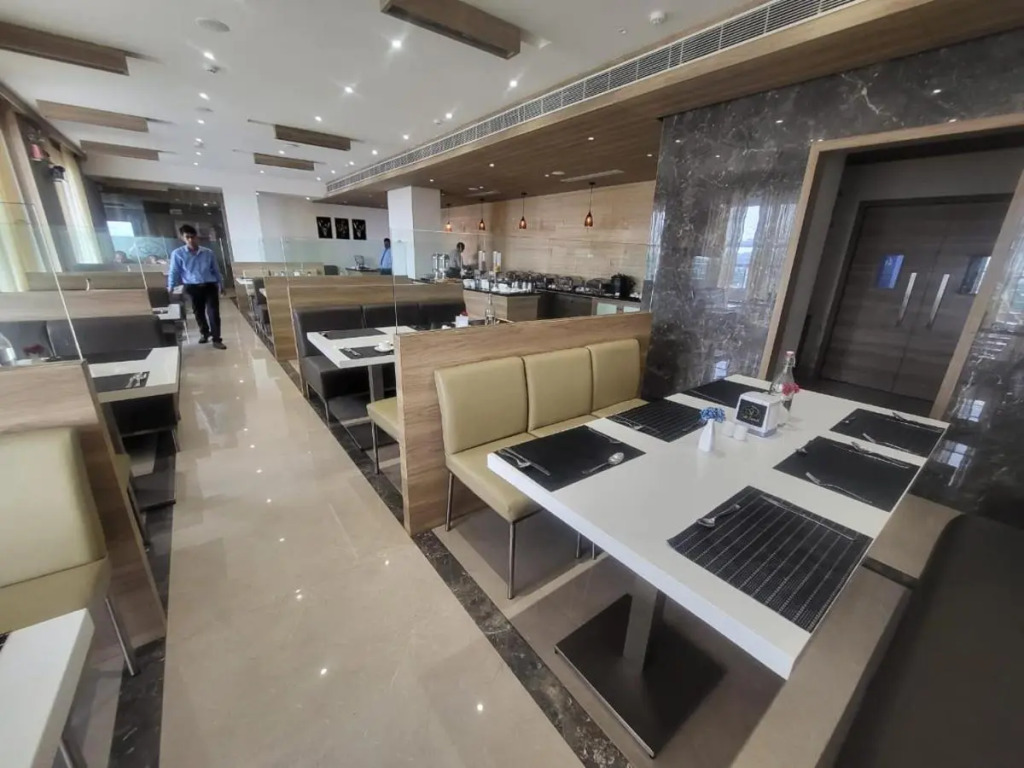 Grand Continent Hosur A Sarovar Portico Affiliate Hotel