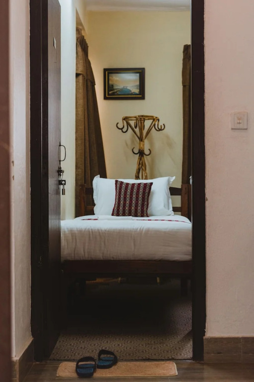 Grace Bed and Breakfast
