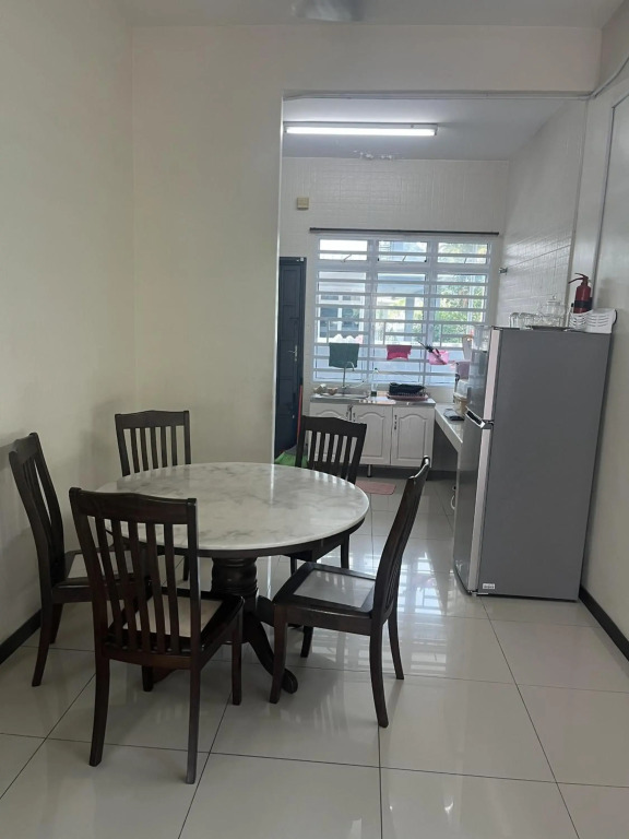 Sky Mountain View Relaxing Ipoh -10-16 pax- no party
