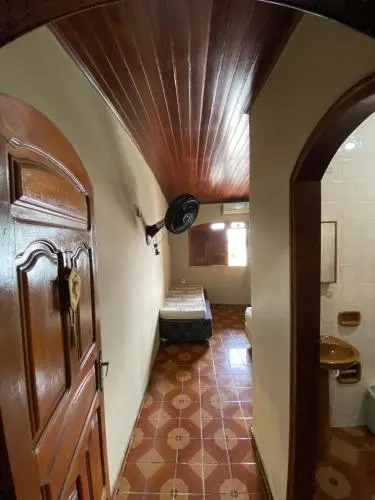 Hostel Roraima