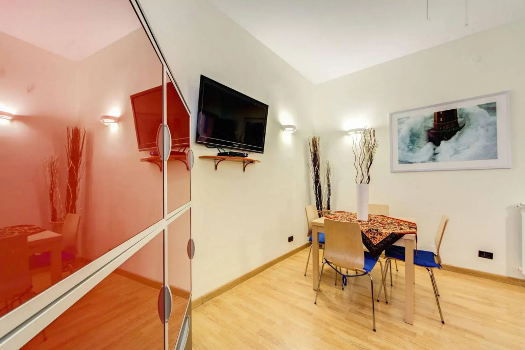 Easy Apartments