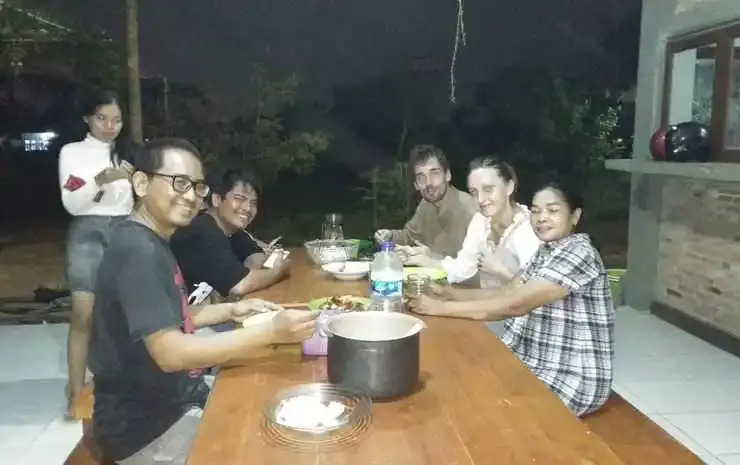 Bua Guest House