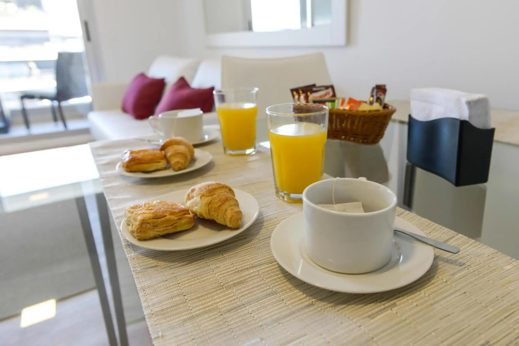 Mérit Montevideo Apart & Suites