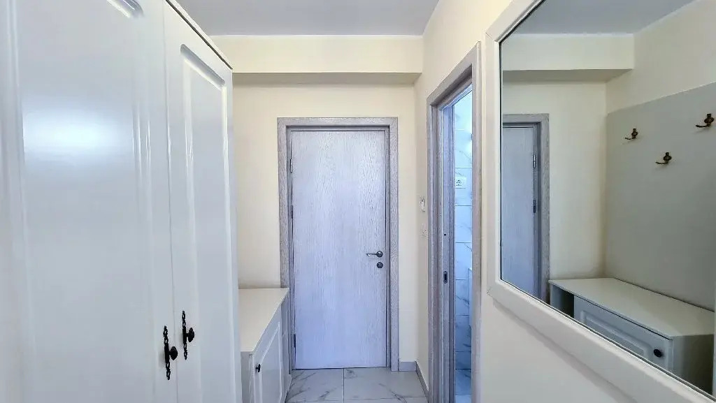 Hotel Impact