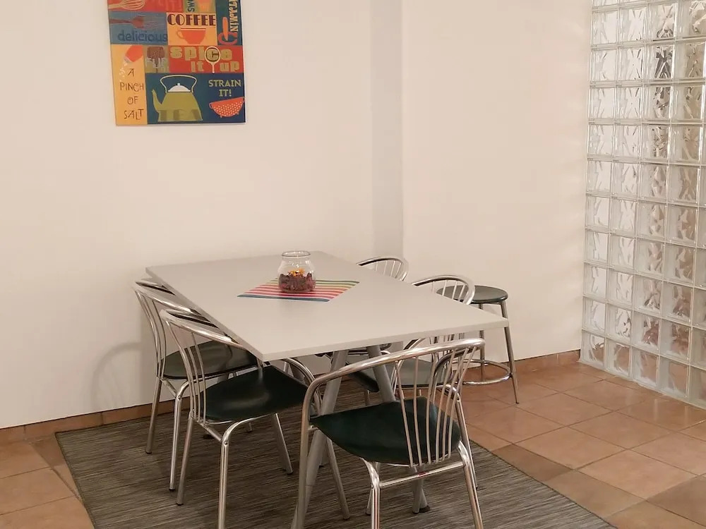 Driopon Apartment