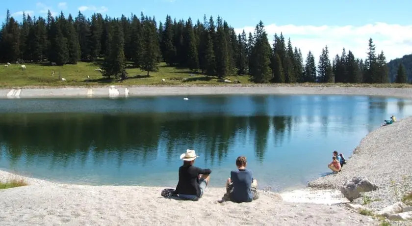 Hochberghaus Resort