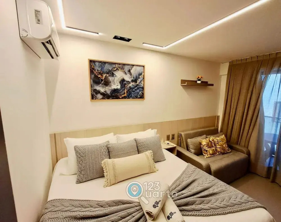 Beach Haus by MyFlats Hospedagens