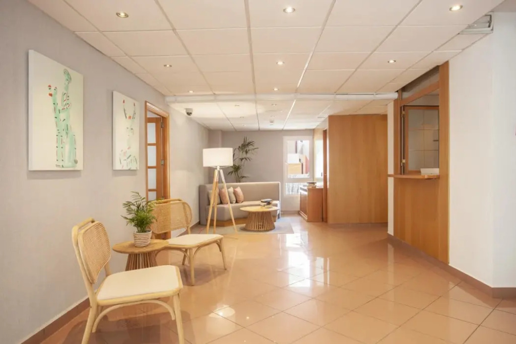 Hostal Residencia Sutimar