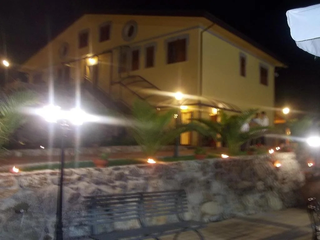 Uliveto Garden