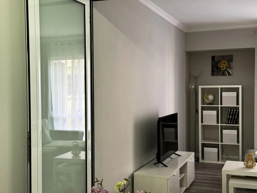 3Room Apartment in the Heart of Funchal
