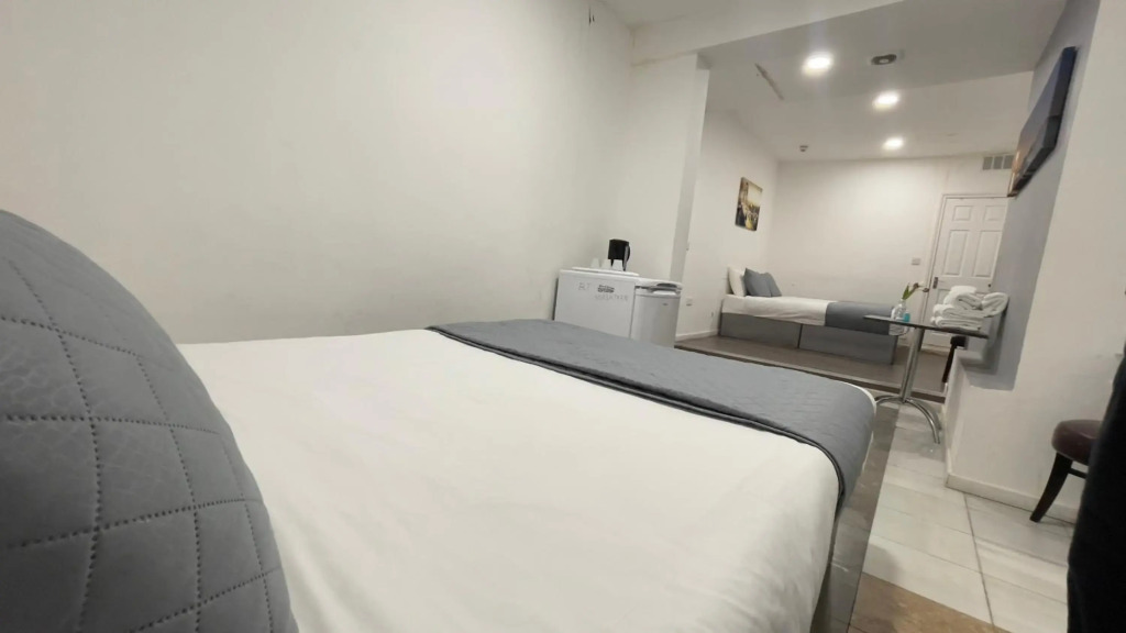 Pasha Hotel - Boutique Hotel