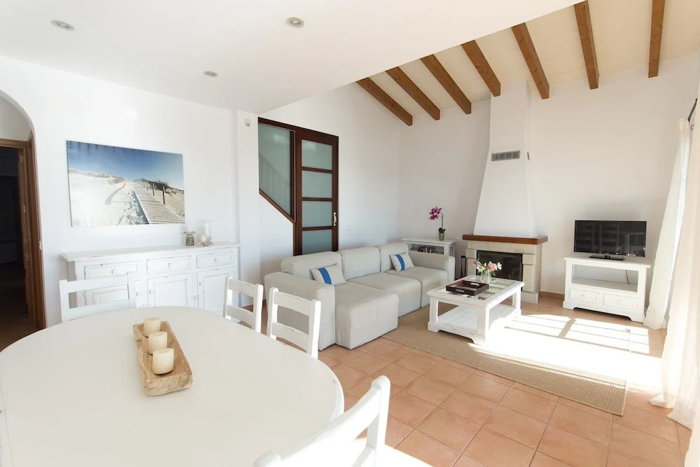 Villa Úrsula