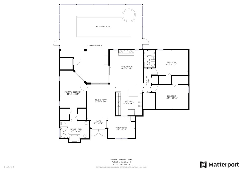 Villa Enterprise
