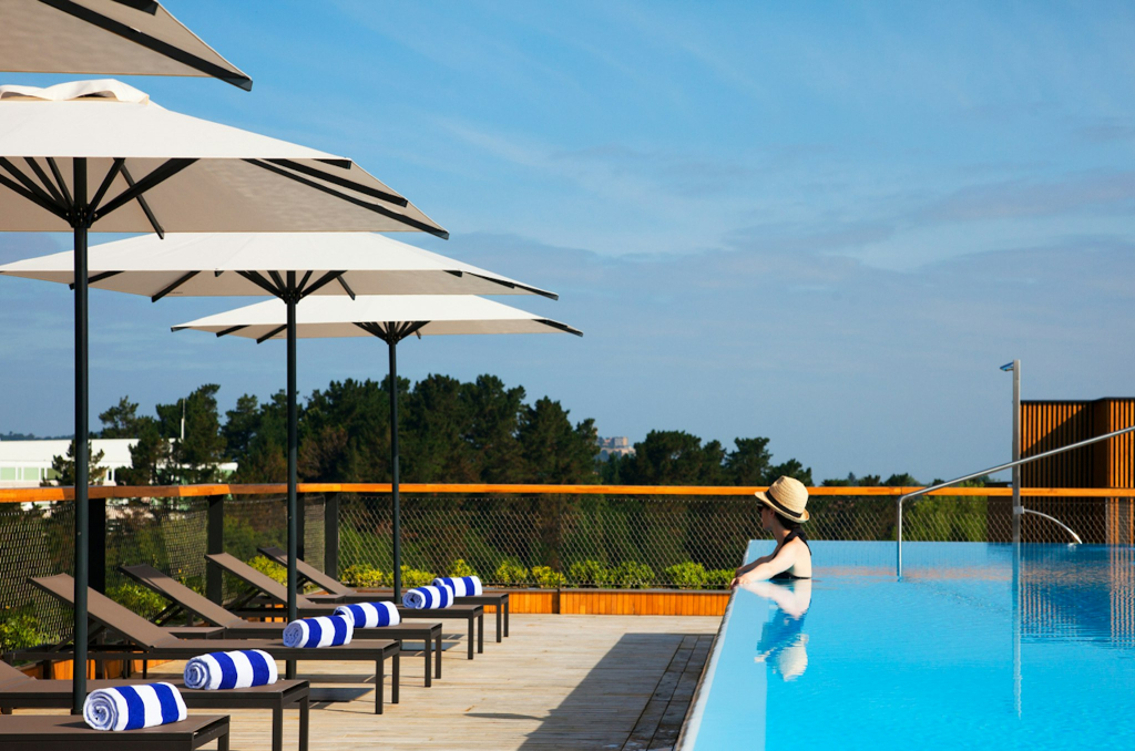 ARIMA Hotel & Spa - Small Luxury Hotels