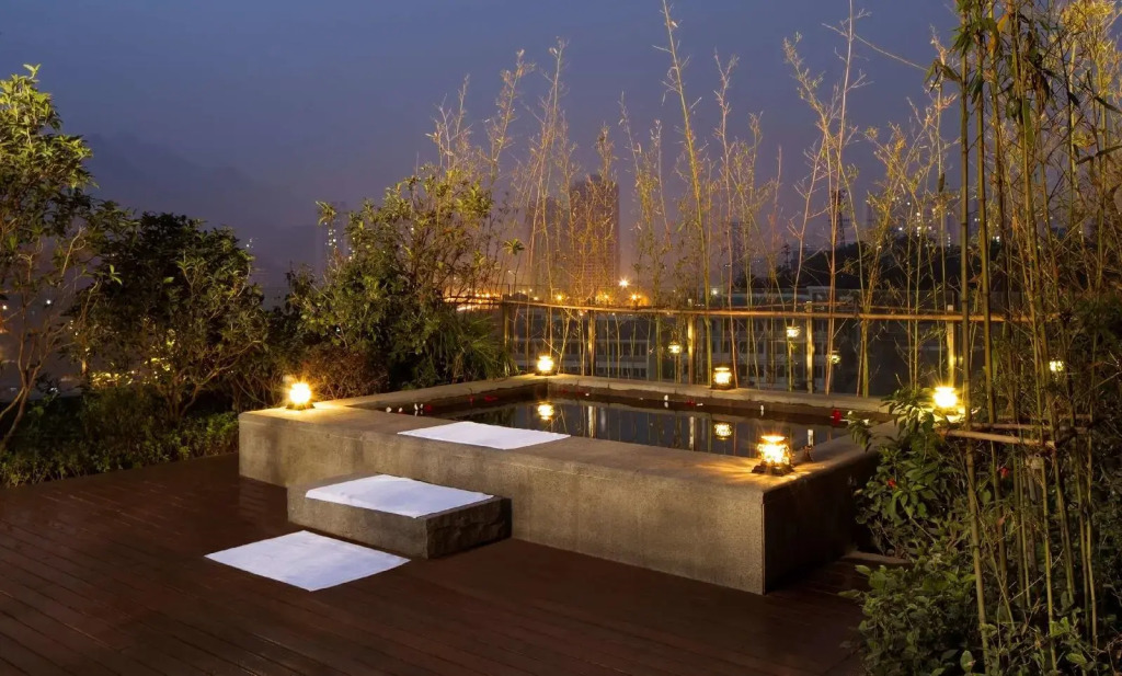 Chongqing Ronghui Grand Hotel