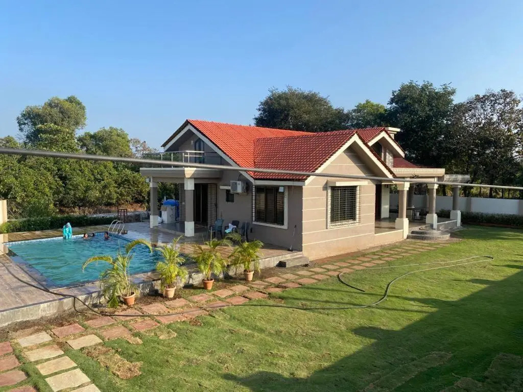 Oswal Villa 3Bhk