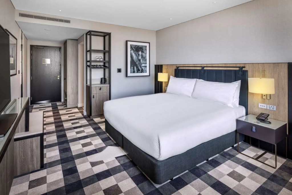 DoubleTree By Hilton Auckland Karaka