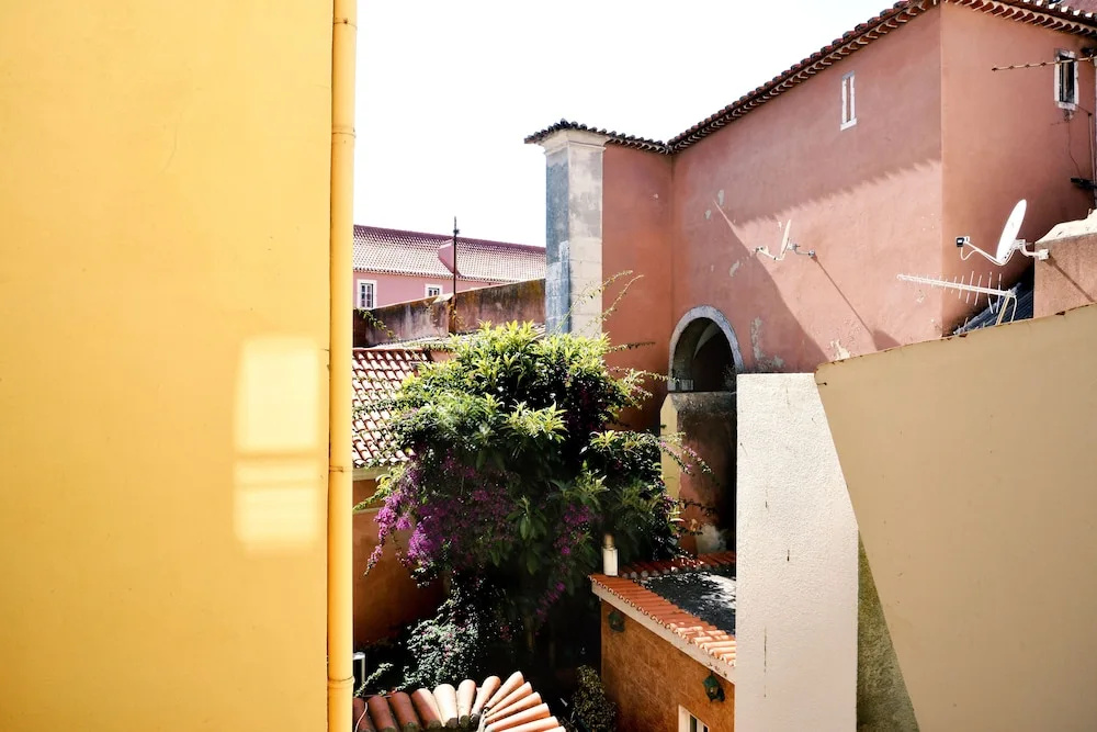 Lisbon SantAnna Apartments