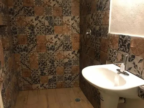 Hostal del Pirata
