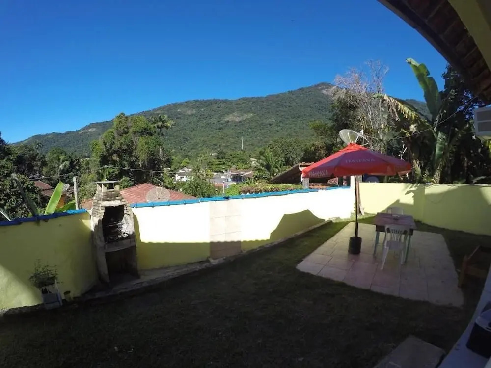 Yellow Guest House