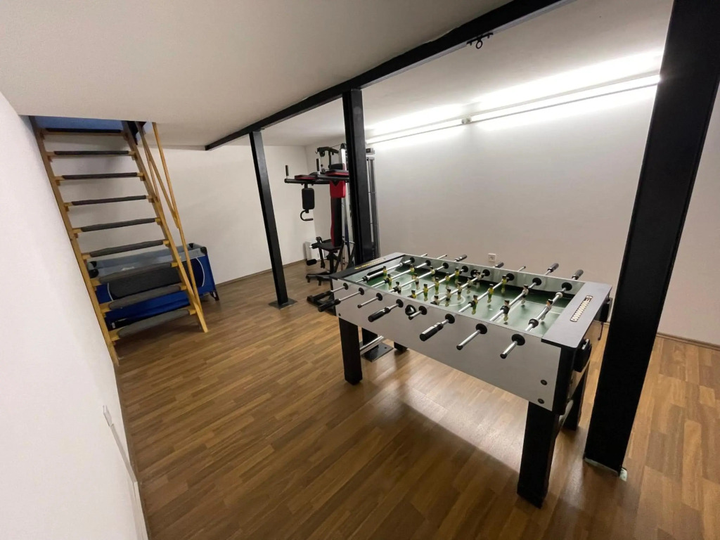 Maria's Ferienwohnung - Modernität trifft Eleganz