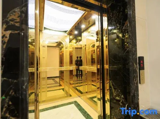 Taishun Yingguang Homestay