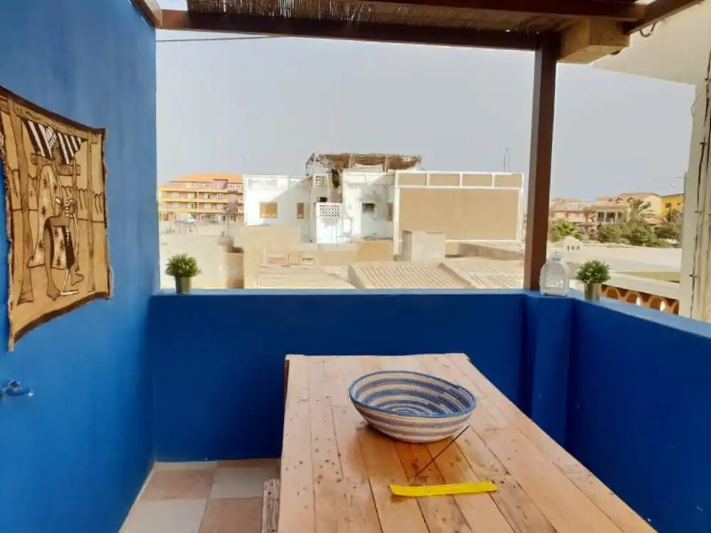 Casa Blu Guesthouse - Casa de Hospedes