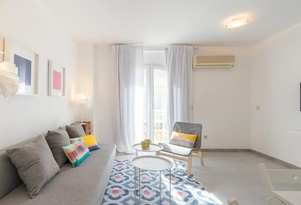 MalagaSuite Carihuela Sunset Beach