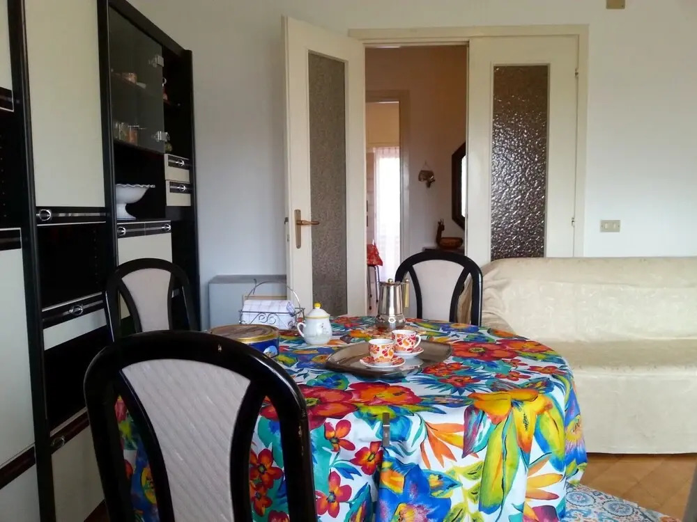 Casa Enea Sperlongaresort