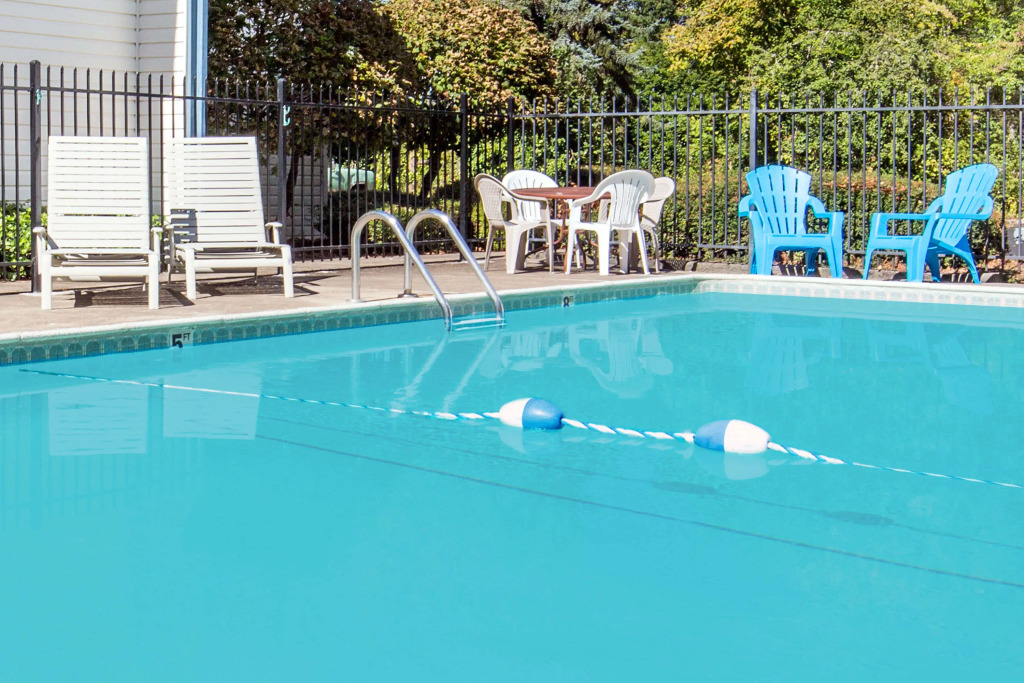 Quality Inn Montgomery - Lake Conroe