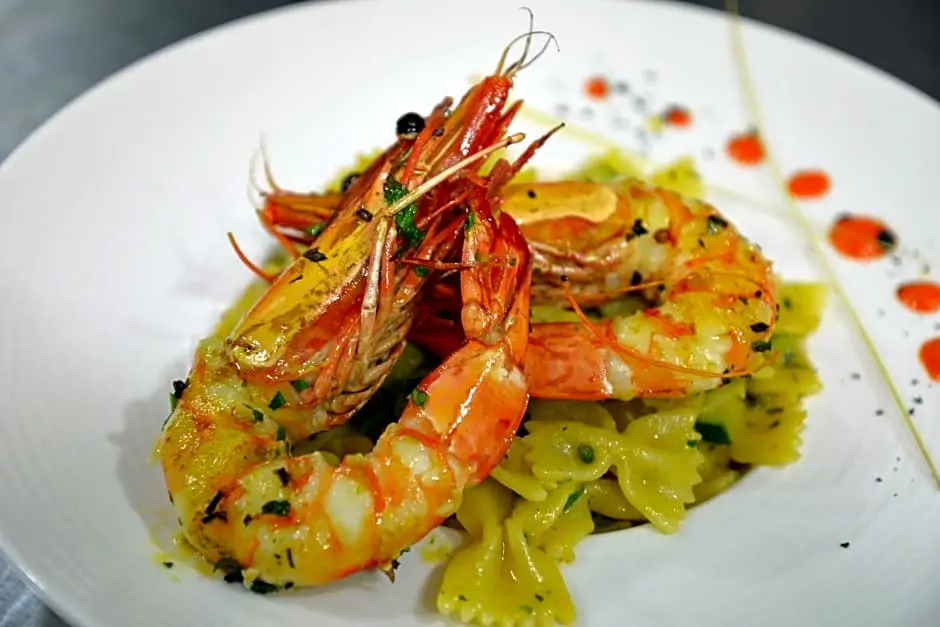 Hotel Restaurant LEurope