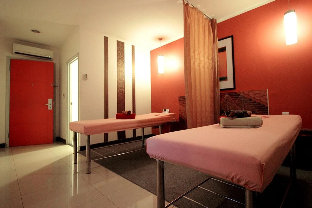 Hotel Glodok Plaza