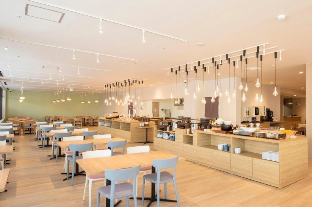 HOTEL AMANEK Asahikawa