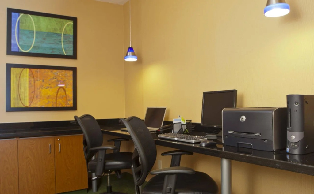 Fairfield Inn & Suites by Marriott Champaign