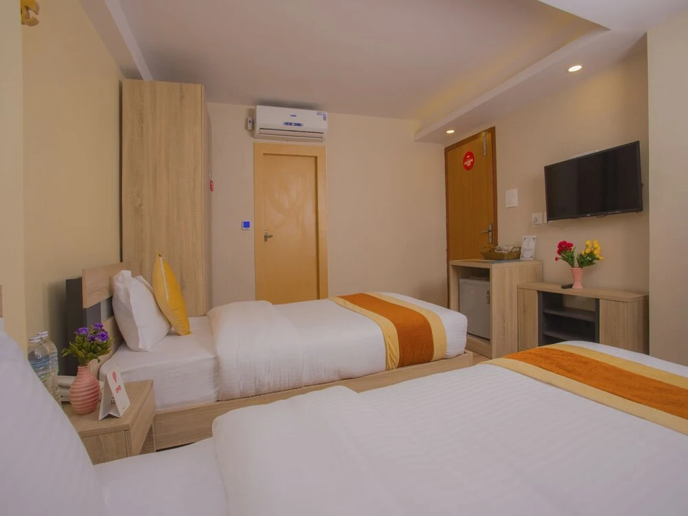 OYO 262 Hotel Faith