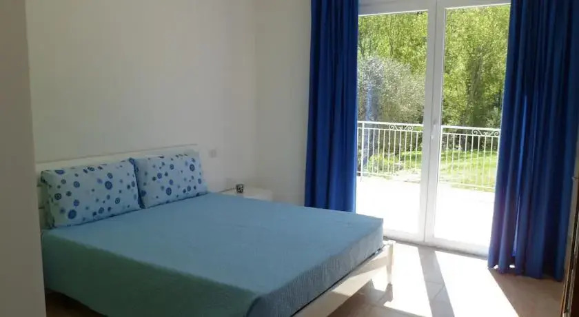 B&B Saltareccio
