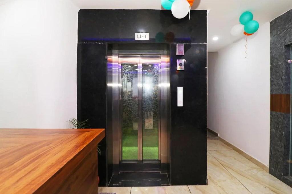 Shivaka Inn Residency