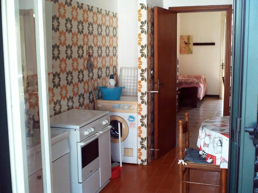 Appartamento Orsa Maggiore