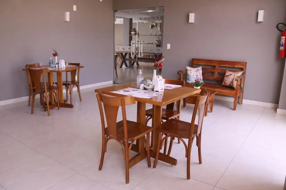 Alfa Hotel Teresina