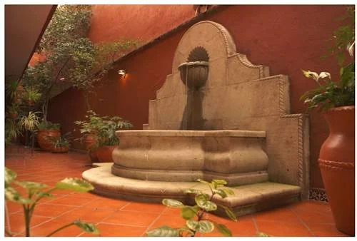 Hotel Suites Del Centro