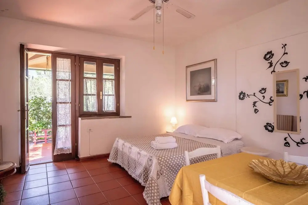 Villa Santa Gabriella & Monolocale