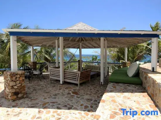 The Carib House