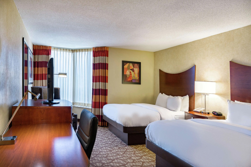 DoubleTree by Hilton Johnson City