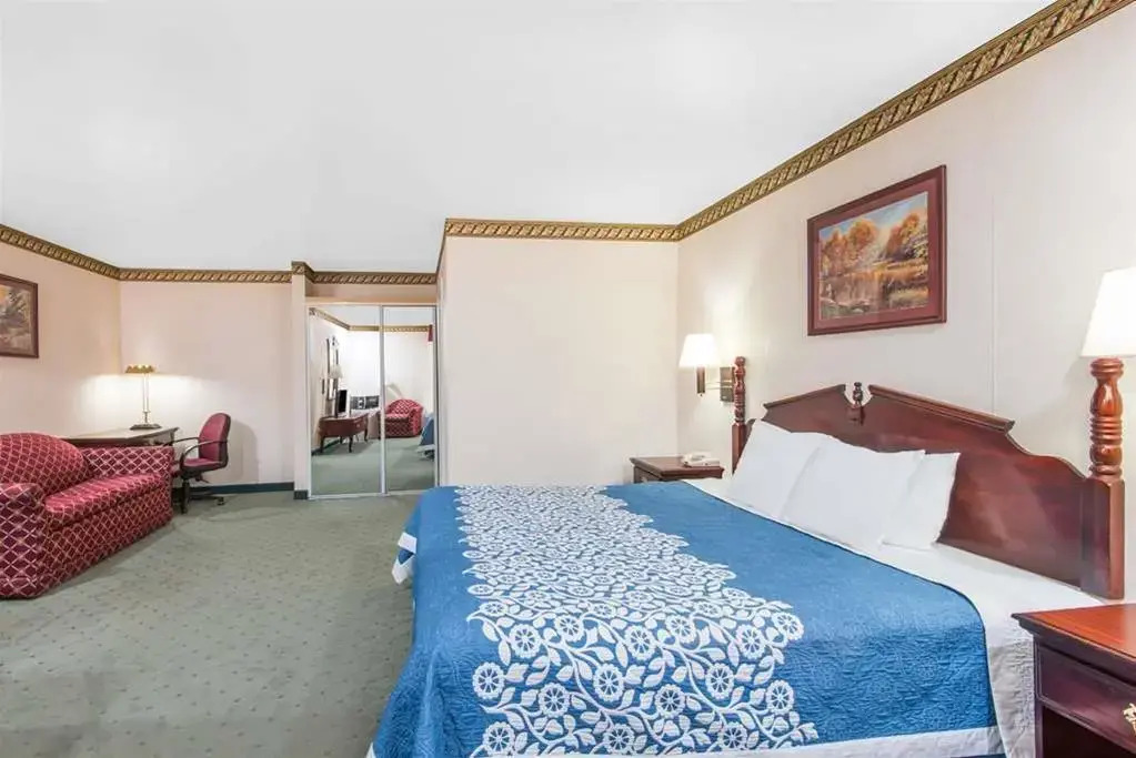 Days Inn Berlin