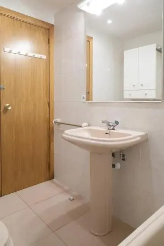 UHC Mar y Luz Apartments