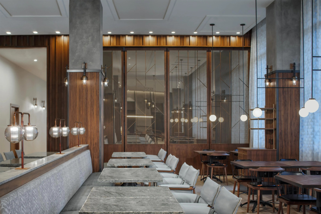 Hyatt Centric Rittenhouse Square Philadelphia
